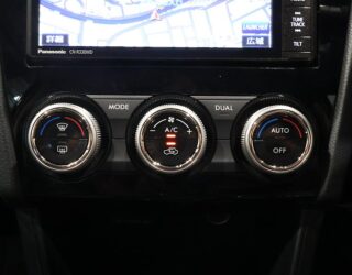 2016 Subaru Impreza Sport image 316231