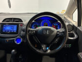 2013 Honda Fit Shuttle Hybrid image 302015