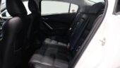 2013 Mazda Atenza 25S L-Package Leather Interior/ Aftermarket Wheels image 302957