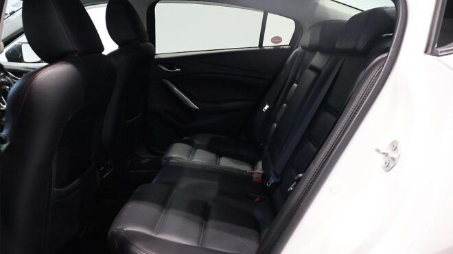 2013 Mazda Atenza 25S L-Package Leather Interior/ Aftermarket Wheels image 302957