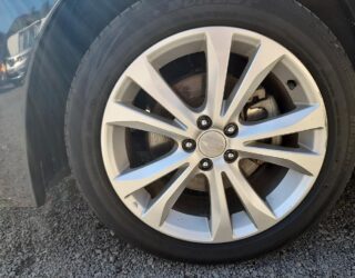 2013 Subaru Legacy Touring Wagon 2.5i Eyesight AWD image 300450
