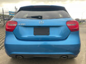 2013 Mercedes-benz A 180 Blue Efficiency, Super Low KMs image 301148