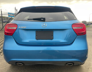 2013 Mercedes-benz A 180 Blue Efficiency, Super Low KMs image 301148