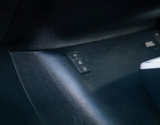 2016 Toyota Prius A Touring Selection, Top G Spec image 300182
