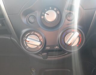 2017 Nissan March X V Selection image 300486