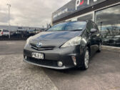 2012 Toyota Prius ALPHA HYBRID image 299556