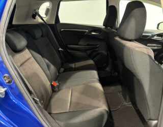 2014 Honda Fit Hybrid F-Package image 302470
