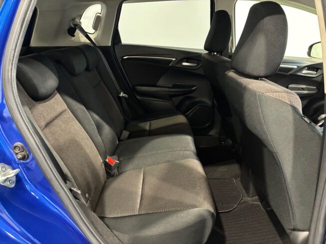 2014 Honda Fit Hybrid F-Package image 302470