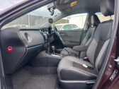 2014 Toyota Auris 150X Blackish Lounge image 299850