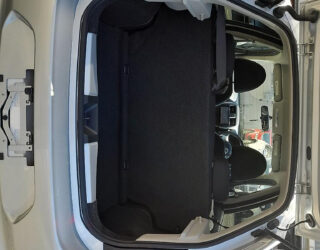 2017 Nissan March X V Selection image 300474
