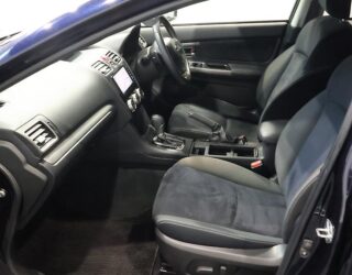 2016 Subaru Impreza Sport image 316217