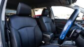 2011 Subaru Legacy 2.5i Touring Wagon image 300277