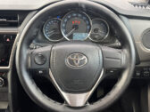 2014 Toyota Auris 150X Blackish Lounge image 299855
