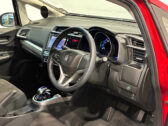 2014 Honda Fit Hybrid F-Package Low KMS image 302339