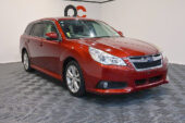 2012 Subaru Legacy Touring Wagon 2.5i Eyesight AWD image 303300