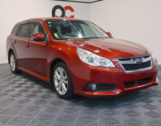 2012 Subaru Legacy Touring Wagon 2.5i Eyesight AWD image 303300