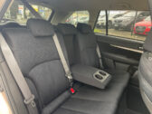 2012 Subaru Outback 2.5i Eyesight AWD image 301231