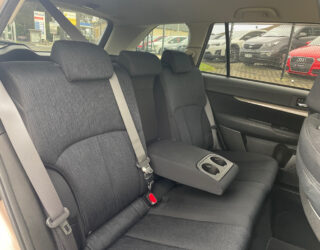 2012 Subaru Outback 2.5i Eyesight AWD image 301231