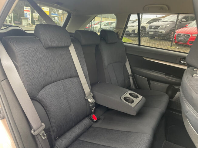 2012 Subaru Outback 2.5i Eyesight AWD image 301231