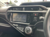 2015 Toyota Aqua G model , Push Start image 300586