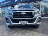 2020 Toyota Hilux SR5 TD DC 2.8DT image 300076