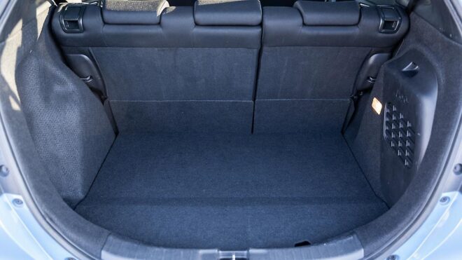 2013 Honda Fit Hybrid S-PKG/ Reverse Camera image 300310