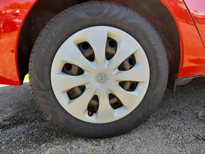 2012 Toyota Aqua S Model, Push Start image 301347