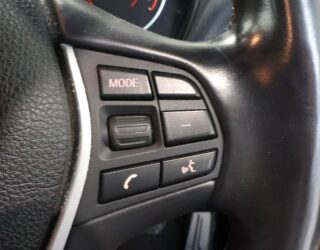 2012 Bmw 116i M Sports, Sport Body Kit image 315839