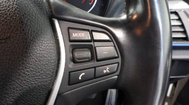 2012 Bmw 116i M Sports, Sport Body Kit image 315839