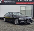 2013 Bmw 3 Series Luxury, Low KMs image 300780