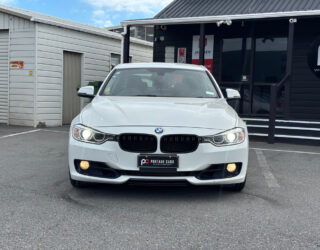 2012 Bmw 320i Sports image 301594