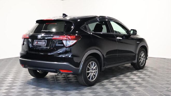 2014 Honda Vezel Hybrid X image 302891