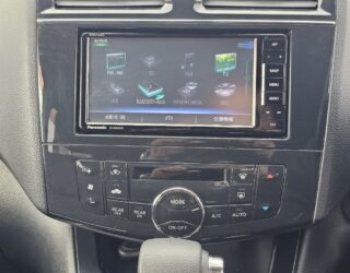 2012 Nissan Serena Highwaystar V selection image 300828