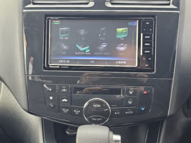 2012 Nissan Serena Highwaystar V selection image 300828