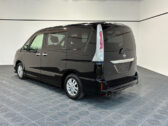 2012 Nissan Serena Rider Autech Black Line image 302347