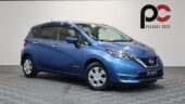 2017 Nissan Note e-Power X Low KMS image 312189