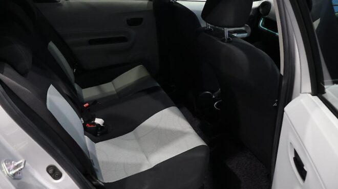 2012 Toyota Aqua S Model, Push Start, image 319069