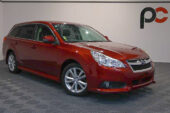 2012 Subaru Legacy Touring Wagon 2.5i Eyesight AWD image 303299