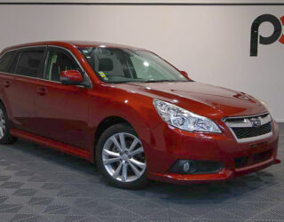 2012 Subaru Legacy Touring Wagon 2.5i Eyesight AWD image 302505