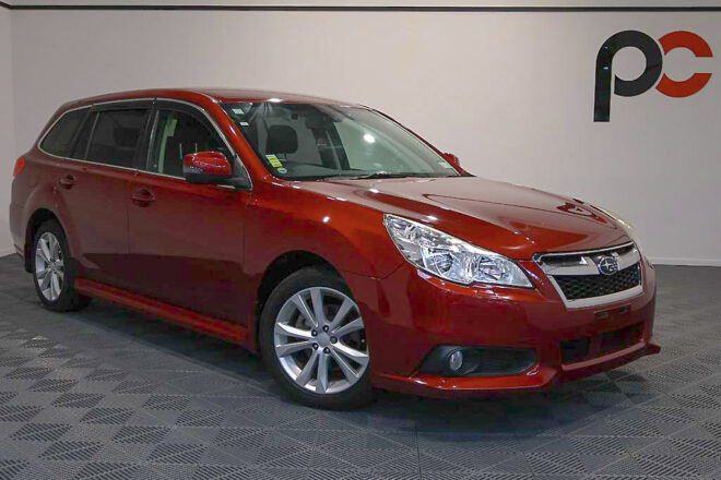 2012 Subaru Legacy Touring Wagon 2.5i Eyesight AWD image 303299