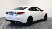 2013 Mazda Atenza 25S L-Package Leather Interior/ Aftermarket Wheels image 302951