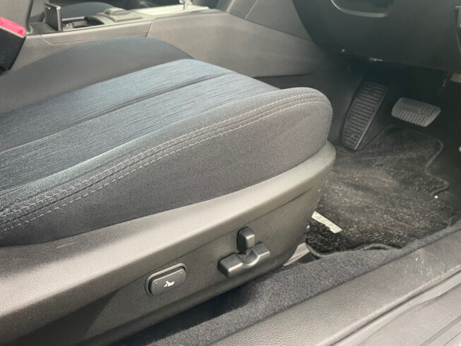 2012 Subaru Legacy Touring Wagon 2.5i Eyesight 4WD image 300385