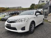 2013 Toyota Corolla Fielder Hybrid G Push Start image 299588