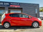 2012 Toyota Aqua S Model, Push Start image 301340