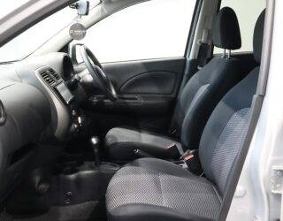 2017 Nissan March X V Selection image 316441