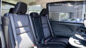 2017 Nissan Serena Highwaystar V Selection Hybrid, Dual Power Sliding Doors image 310693