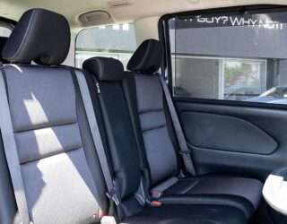 2017 Nissan Serena Highwaystar V Selection Hybrid, Dual Power Sliding Doors image 310693