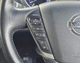 2012 Nissan Elgrand 250 Highway Star 4WD image 299469