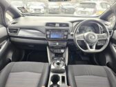 2019 Nissan Leaf X Model 87.8 SOH image 299766