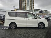 2012 Nissan Serena Highwaystar V selection image 300820